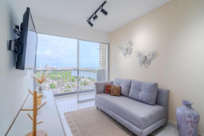 Apartamento de 3 habitaciones en Cartagena cerca a la playa